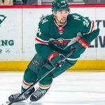 Will the Minnesota Wild trade Matt Dumba this off-season? NHL trade rumors have the Wild seeking a #1 center if he is traded.