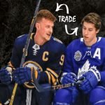 Will the Toronto Maple Leafs trade Mitch Marner for Jack Eichel? NHL trade rumors have the Leafs looking for grit instead of trading Marner.