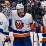 With the New York Islanders tight against the salary cap next season, they will likely not be able to make any big off-season moves.