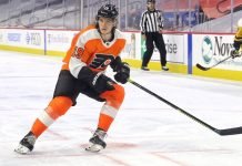 Nolan Patrick needs a change of scenery. Will the Edmonton Oilers make a trade for him this off-season?