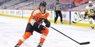 Nolan Patrick needs a change of scenery. Will the Edmonton Oilers make a trade for him this off-season?