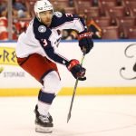 NHL trade rumors have the Philadelphia Flyers interested in Seth Jones. The ask would likely be 2021 first round pick, top prospect and possibly a roster player.