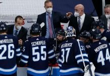 The Winnipeg Jets will be looking for defensive help this off-season. NHL trade rumors have the Jets interested in Mattias Ekholm and Dougie Hamilton.