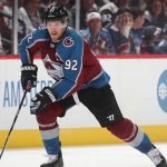 Will the Colorado Avalanche re-sign Gabriel Landeskog or let him walk? The LA Kings and Anaheim Ducks will have interest in Landeskog.