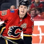 Does Matthew Tkachuk want out of Calgary and head back to his home town team of St. Louis? The New York Rangers also have interest in Tkachuk.