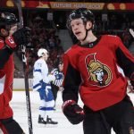 The Ottawa Senators are done rebuilding and looking to contend for a playoff spot. NHL trade rumors have the Sens offering up their 1st round pick.