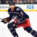Will the Philadelphia Flyers target Seth jones this off-season? NHL rumors have the Flyers interested in Jones over Dougie Hamilton.