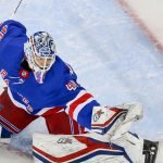 Alexandar Georgiev has requested a trade from the New York Rangers. There is no word on what teams are interested in the disgruntled goalie.