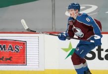 Will Cale Makar receive an offer sheet? If he is not signed by July 28th, expect a team to make a big offer to Makar.