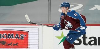 Will Cale Makar receive an offer sheet? If he is not signed by July 28th, expect a team to make a big offer to Makar.
