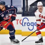 The Chicago Blackhawks are looking to add an elite defenceman to the lineup. They will likely target Seth Jones or Dougie Hamilton.
