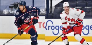 The Chicago Blackhawks are looking to add an elite defenceman to the lineup. They will likely target Seth Jones or Dougie Hamilton.