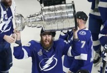 NHL Trade Rumors are going around with the loss of dman Shea Weber the Montreal Canadiens have interest in signing David Savard.