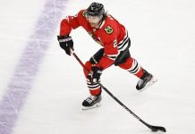 The Edmonton Oilers are looking to make a trade for Duncan Keith. If a deal cannot be worked out, Keith could be headed to Seattle.