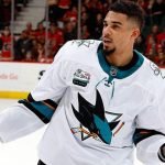 San Jose Sharks looking to move Evander Kane The San Jose Sharks are looking to trade Evander Kane. NHL Rumors have Kane not getting along with his teammates.