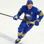 Latest Jack Eichel rumors Will Jack Eichel be traded this summer? The Flames, Wild, Ducks and Canadiens are the reported teams interested in a trade.