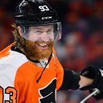 The Philadelphia Flyers are shopping Jakub Voracek The Philadelphia Flyers are looking at trading Jakub Voracek this offseason. They would rather trade him than lose him in the expansion draft for nothing.