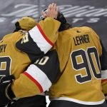 Who stays, Who goes: Marc-Andre Fleury or Robin Lehner? The Vegas Golden Knights will have to trade Marc-Andre Fleury or Robin Lehner this offseason? Which goalie gets traded?