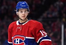What will the Montreal Canadiens do this offseason? They will look to re-sign Danault, Lehkonen and Kotkaniemi.