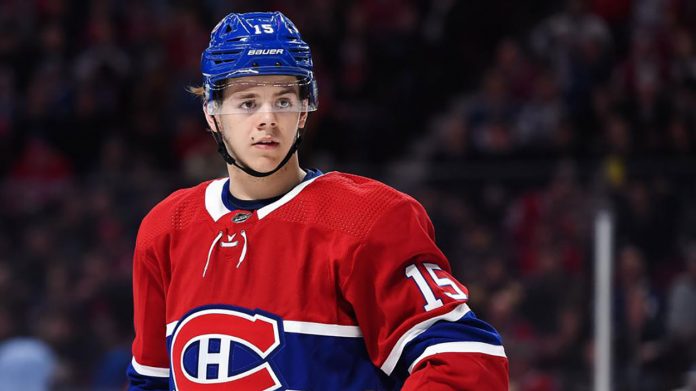 What will the Montreal Canadiens do this offseason? They will look to re-sign Danault, Lehkonen and Kotkaniemi.