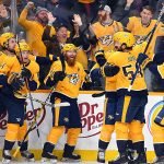 The Nashville Predators are looking to make a trade with the Seattle Kraken. Could Matt Duchene or Ryan Johansen be headed to Seattle?