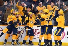 The Nashville Predators are looking to make a trade with the Seattle Kraken. Could Matt Duchene or Ryan Johansen be headed to Seattle?