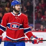 Phillip Danault will not re-sign with the Montreal Canadiens. NHL Rumors have him testing the free agent market for a long-term deal.
