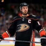 Will Ryan Getzlaf leave Anaheim? NHL trade rumors are starting to float around that Ryan Getzlaf might test free agency. The Bruins, Stars, Canadiens and Oilers have interest.