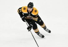 The Toronto Maple Leafs are looking to add a top-6 forward and nhl rumors have the Leafs interested in Taylor Hall.