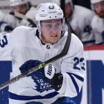 Travis Dermott signs 2-year contract extension Toronto Maple Leafs defenceman Travis Dermott, 24, has signed a two-year, $3 million extension.