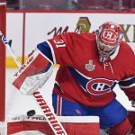 With the Seattle Kraken expansion draft happening tonight, do the Kraken take Carey Price? Who do the Habs find as a replacement?