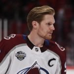 If Gabriel Landeskog becomes a free agent, teams he will be interested in signing with are the Panthers, Lightning, Knights, Leafs, Islanders and Blues.