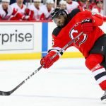 New Jersey Devils looking to trade P.K. Subban The New Jersey Devils are looking to trade P.K. Subban this offseason rather than lose him for nothing in the Seattle Kraken expansion draft.