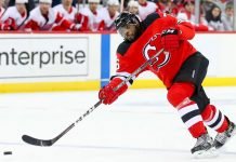 The New Jersey Devils are looking to trade P.K. Subban this offseason rather than lose him for nothing in the Seattle Kraken expansion draft.