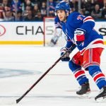 Will the Toronto Maple Leafs sign Tony DeAngelo? With the New York Rangers buying out Tony DeAngelo. Do the Toronto Maple Leafs go and sign DeAngelo to a short-term contract?