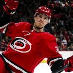 Will Carolina Hurricanes young star Andrei Svechnikov receive an offer sheet?