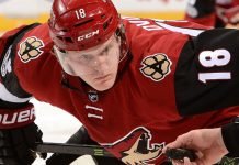 If the Montreal Canadiens do not match the Jesperi Kotkaniemi offer sheet, do they trade for Christian Dvorak?