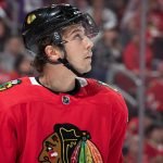 The Chicago Blackhawks could look at trading Dylan Strome if Jonathan Toews returns to the lineup. The Sens have interest in a Strome trade.