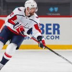 The Washington Capitals are trying to trade Evgeny Kuznetsov but it appears there is no takers on the troubled forward.