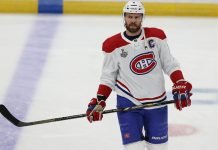 With Shea Weber's career likely over trading for a top four defenseman for the long term should be a target for the Montreal Canadiens.