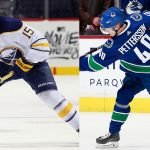 If Jesperi Kotkaniemi ends up being a Hurricane, do the Habs target Jack Eichel or offer sheet Elias Pettersson?