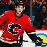 Latest Johnny Gaudreau rumors If Johnny Gaudreau does not re-sign a contract extension with the Flames, they will look to trade him. The Flyers, Devils, Blues all have interest.
