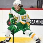 CSKA Moscow of the KHL has announced Kirill Kaprizov will not join the club. Can the Wild and Kaprizov work out a deal before the NHL season starts?