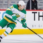 Will the Minnesota Wild trade Kirill Kaprizov If the Minnesota Wild and Kirill Kaprizov cannot agree to a contract, he will either leave for the KHL or be traded.