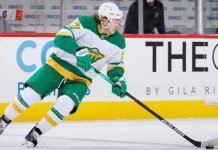 If the Minnesota Wild and Kirill Kaprizov cannot agree to a contract, he will either leave for the KHL or be traded.