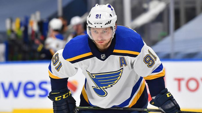 Will the Carolina Hurricanes or New York Islanders take a chance on Vladimir Tarasenko as they have the cap space to make a trade.