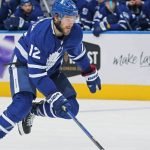 Alex Galchenyuk is still looking for a team to sign with. The Maple Leafs, Habs and Devils all have interest in signing the free agent forward.