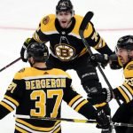 The Boston Bruins are likely done moves for this offseason but will likely tweak the team at the midseason point.