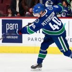 Does Elias Pettersson want to be traded? Does Elias Pettersson want to be traded? Will he receive an offer sheet? Most likely he re-signs a short-term bridge deal.