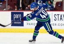 Does Elias Pettersson want to be traded? Will he receive an offer sheet? Most likely he re-signs a short-term bridge deal.